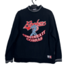 Bluza Vintage Rookers Cincinnati Cobras